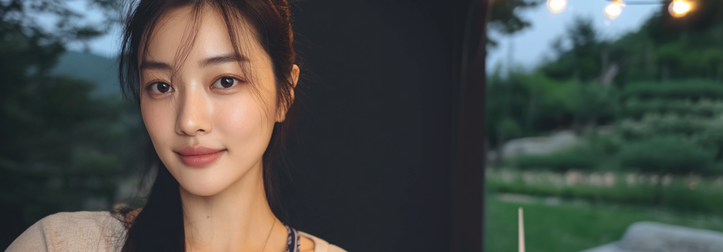 Korean Dating Sites: How to Meet Korean Single Women Online